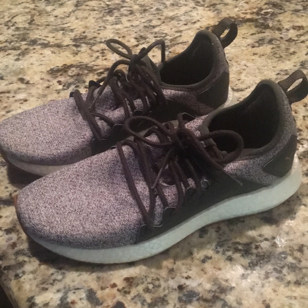 running shoes